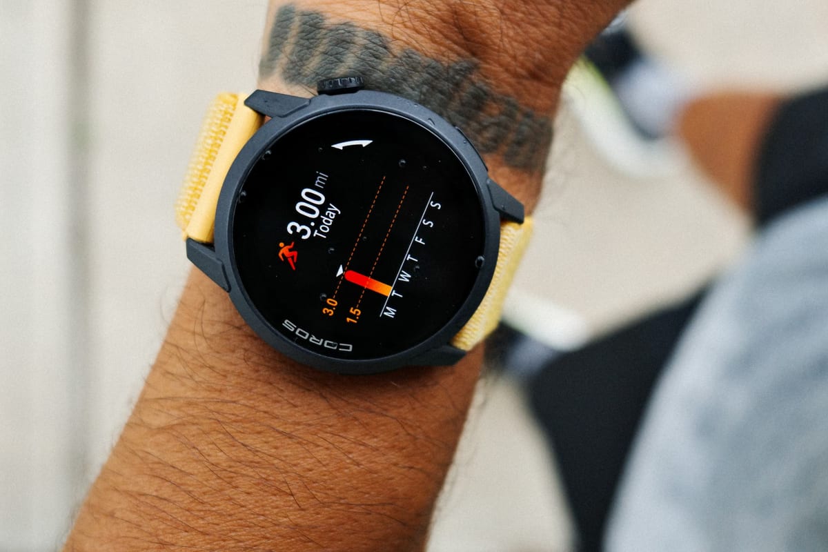 What HRV Actually Tells You About Readiness